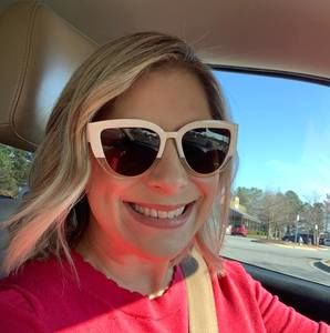 Meet your Posher, Kim